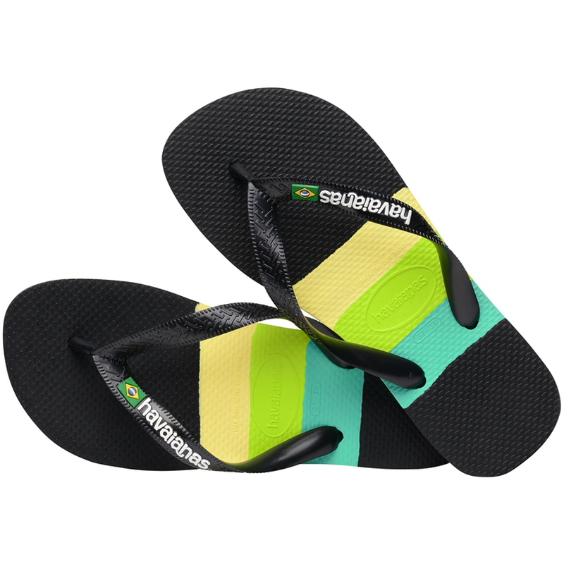 Havaianas brasil tech-null