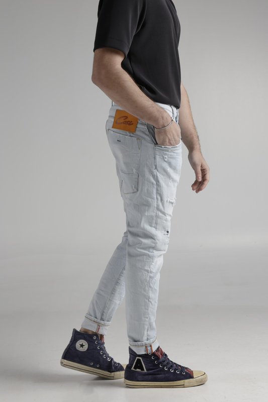 Cosi maggio jeans image number null
