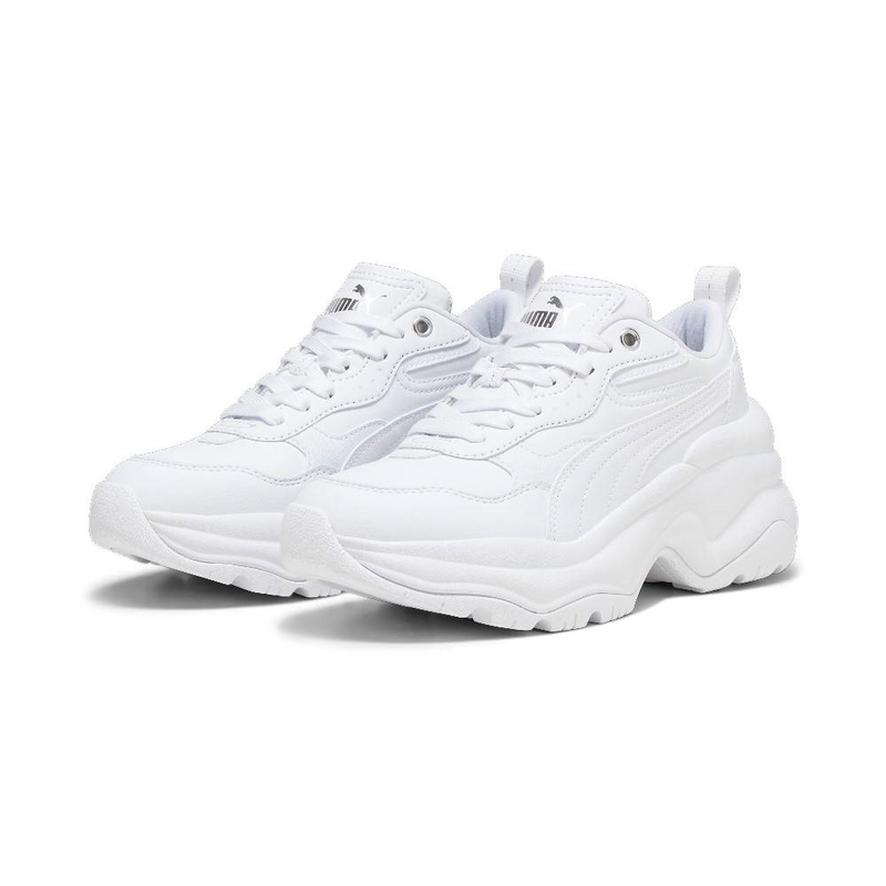 Puma cilia wedge sneakers 02-null