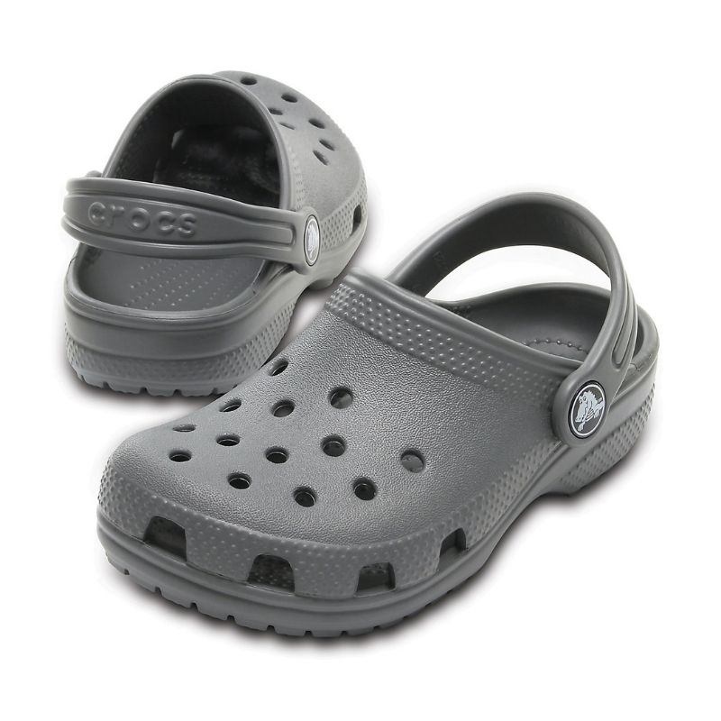 Crocs classic clog k-null