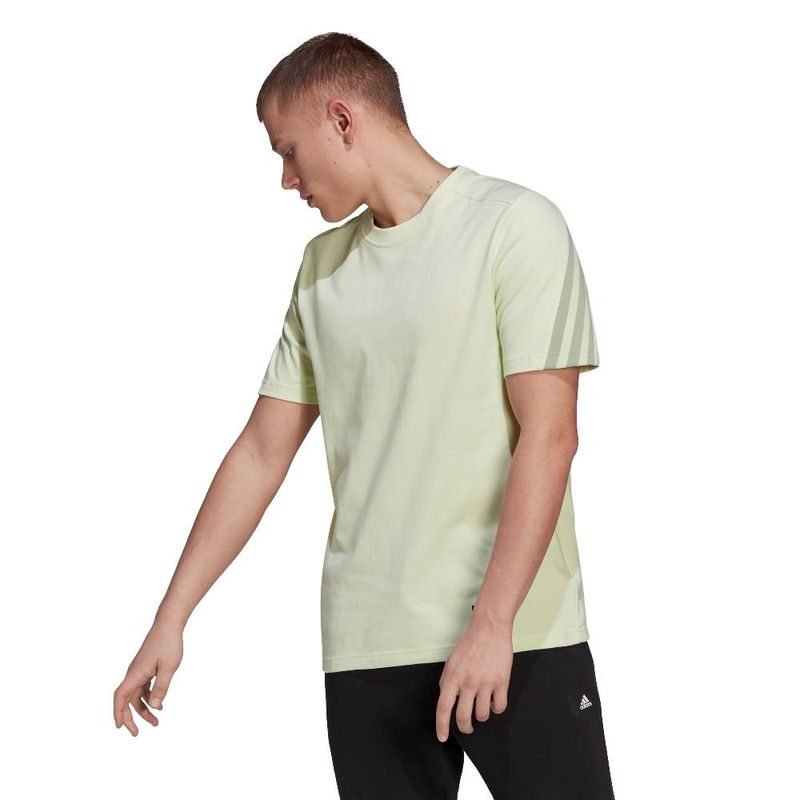 Product image: Men fi 3-stripes t-shirt-null