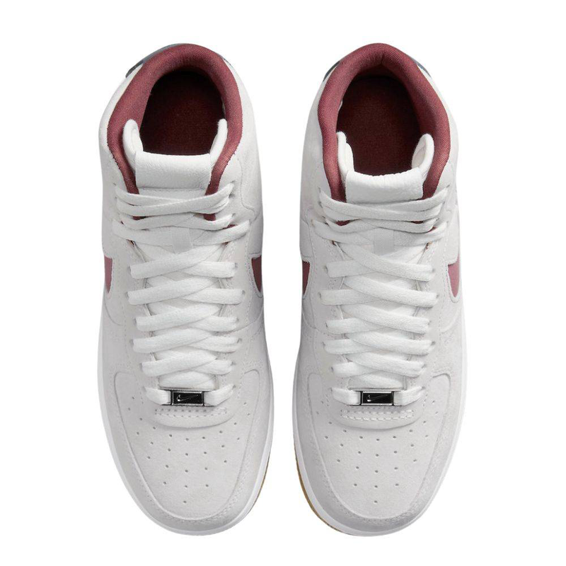 Nike Air force 1 sculpt-null