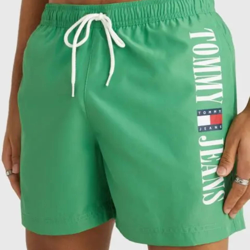 Archive swim short-null