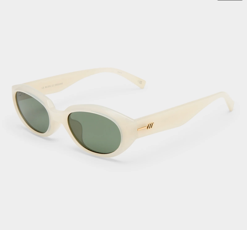 Le bijou milk sunglasses-null