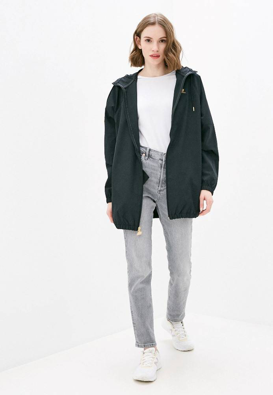 Athletics podium windbreaker-null