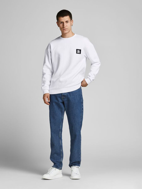 Jack & jones space jam sweatshirt-null
