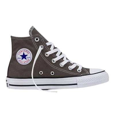 All star classic colours high, Grey, medium