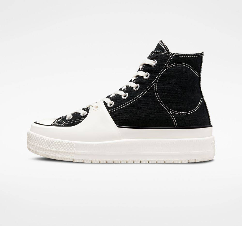 Chuck taylor all star contruct-null