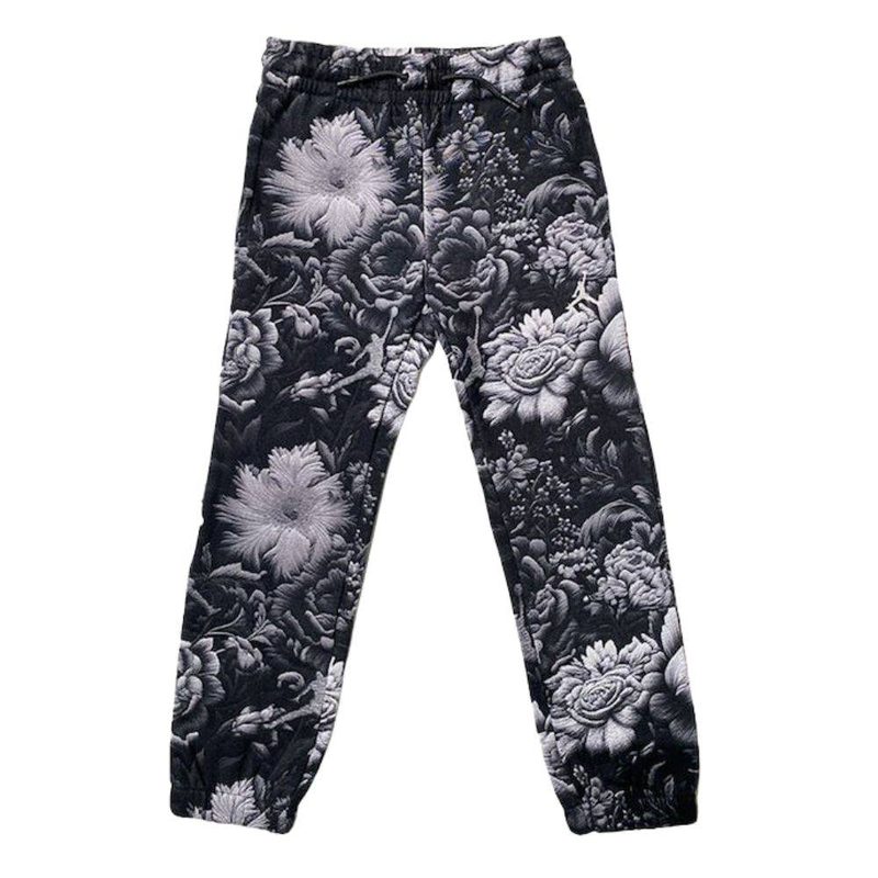 Girls brklyn essential floral all over print pant-null
