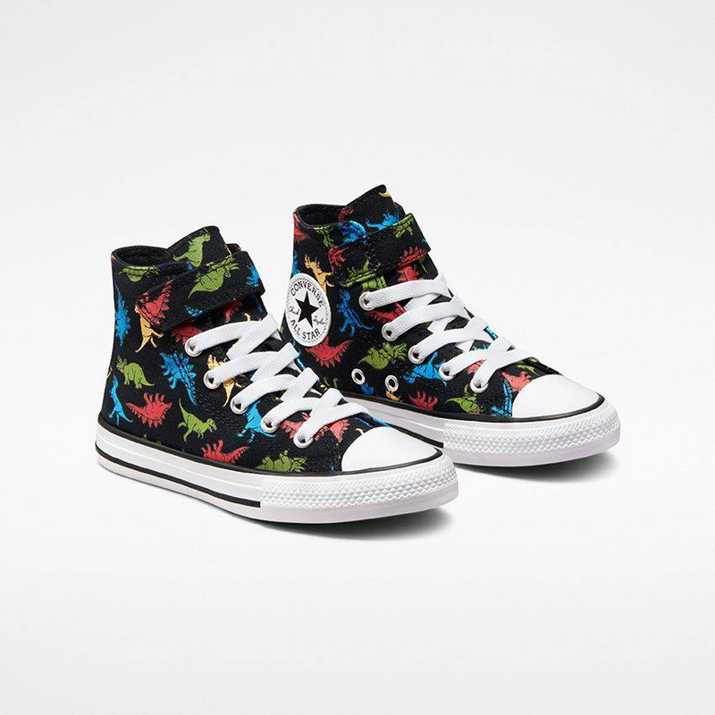Product image: Chuck taylor all star 1v dinosaurs kids-null