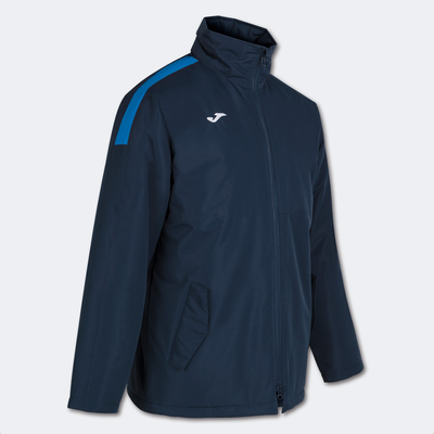 Trivor anorak navy royal, Navy Royal, medium