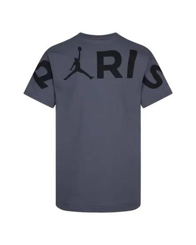 Nike jordan little kids psg ss tee-null
