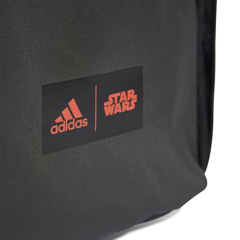 Little kids star wars backpack-null