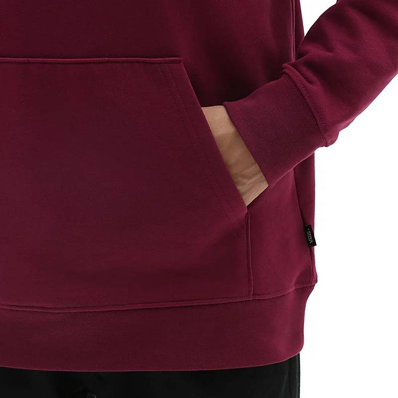 Vans girls poppin popies hoodie-null