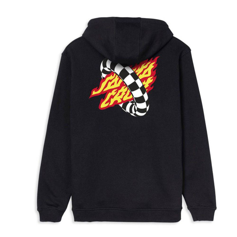 Goal flame hood image number null