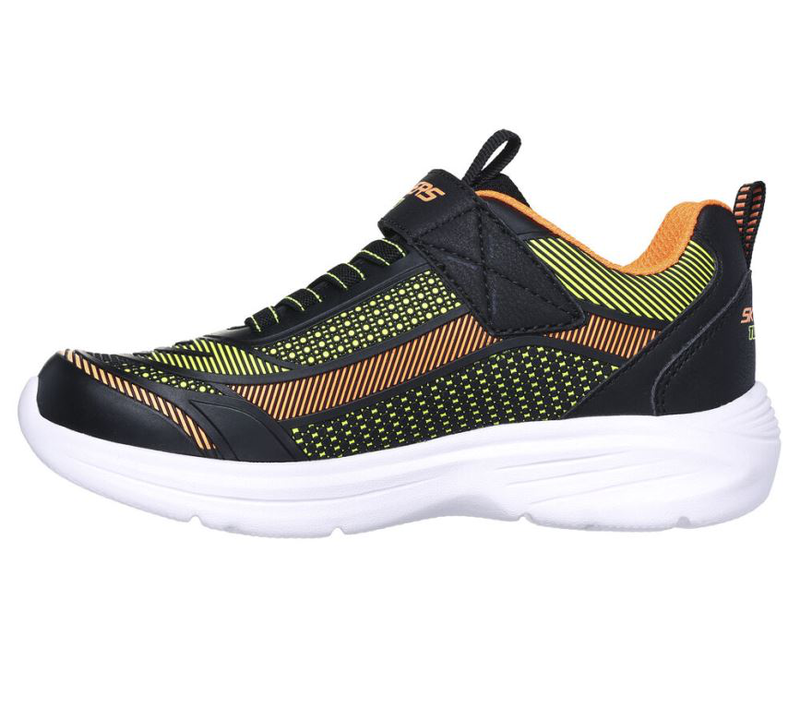 Skechers kids hyper-blitz image number null