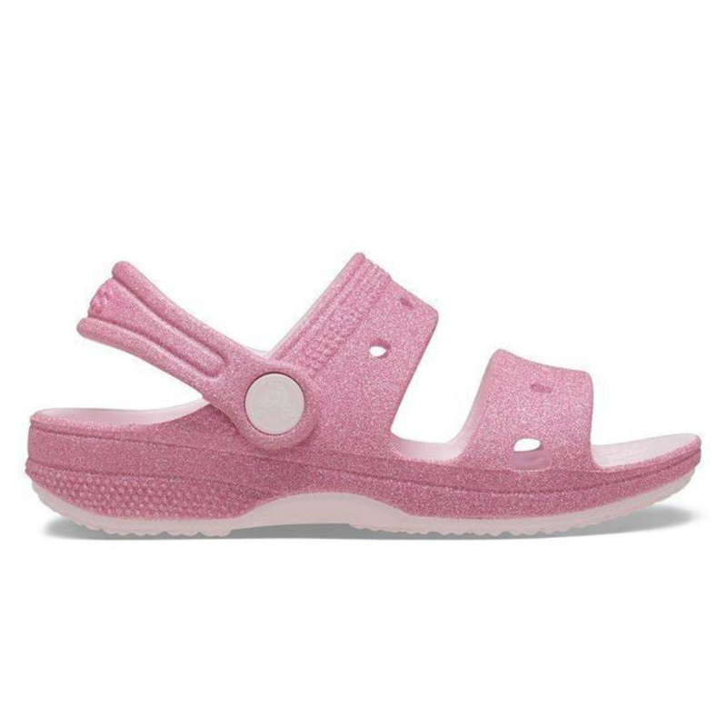 Product image: Classic glitter toddlers sandal-null