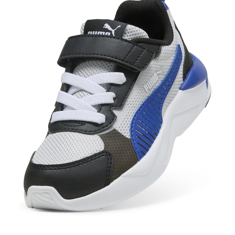 Puma boy's x-ray 3 lt ac+ ps-null