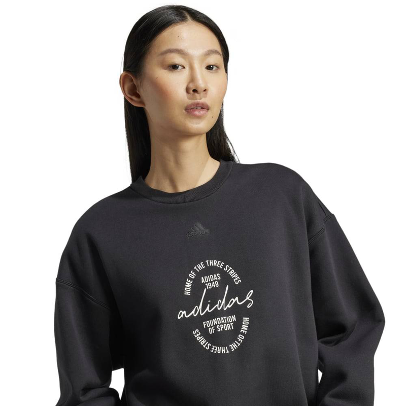 Product image: Women bluv q3 sweatshirt-null