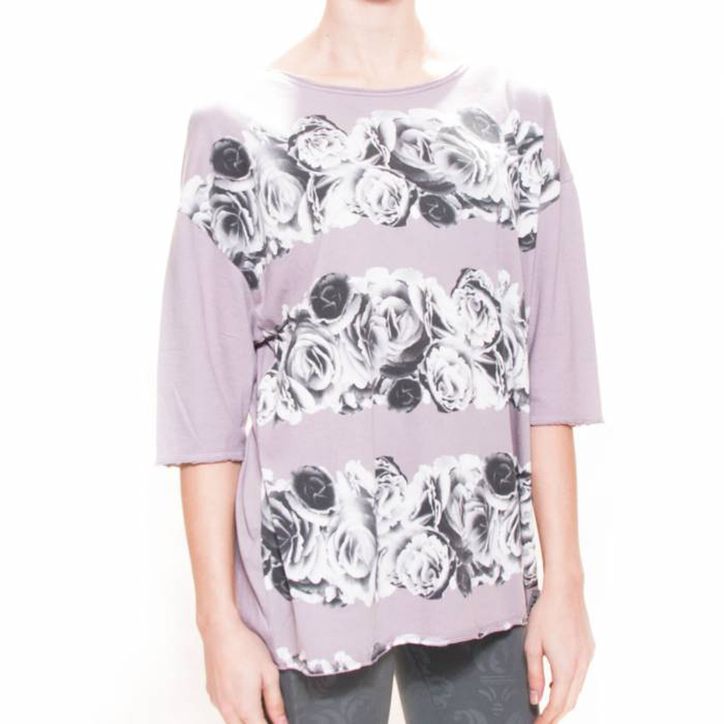 T-shirt women-null