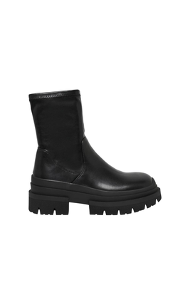 Only beatrix boots, Black, medium