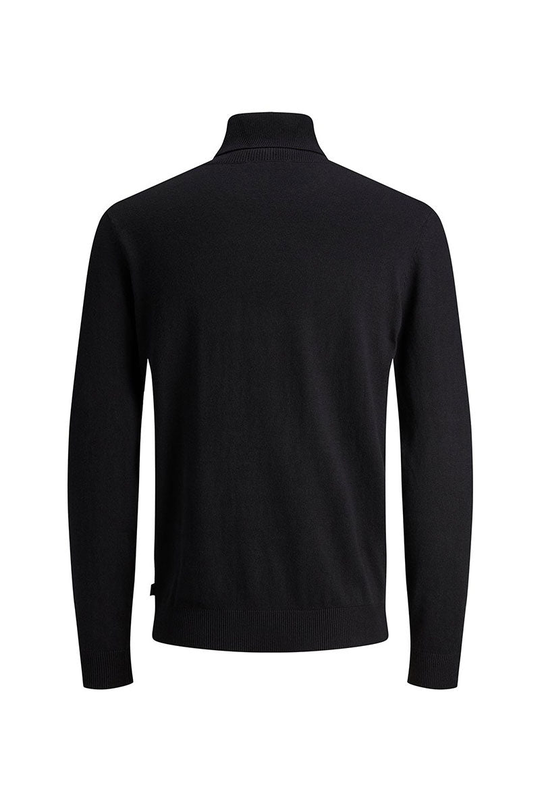 Jack and jones emil knit roll neck image number null
