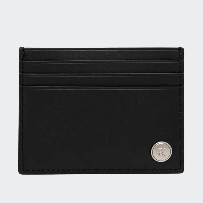 Sculpted impression billfold-null