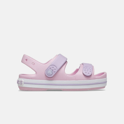 Crocband cruiser sandal k