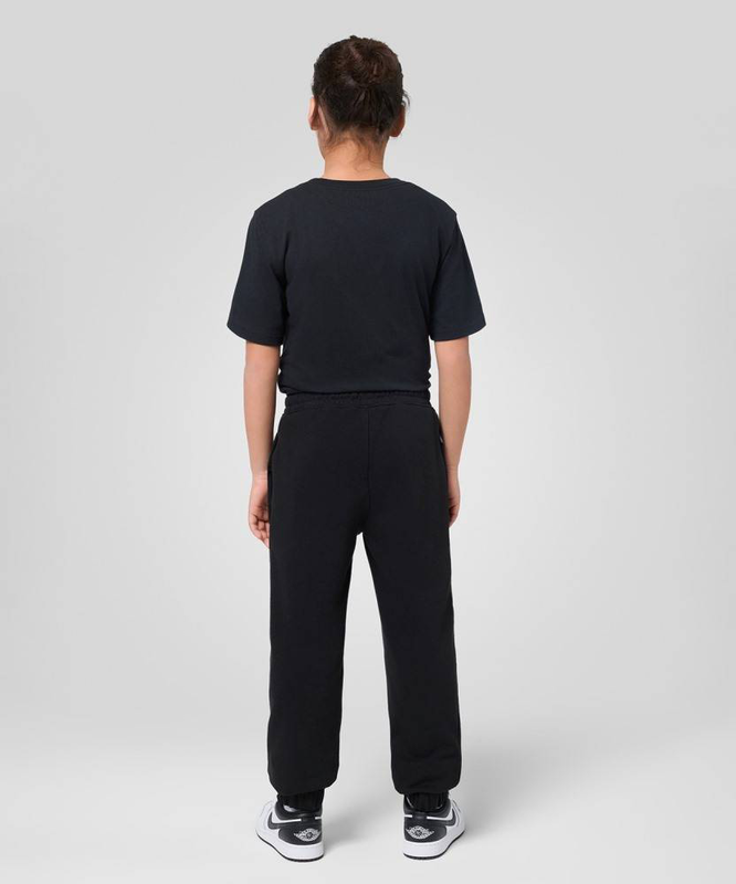Boys mj sport crossover pant-null