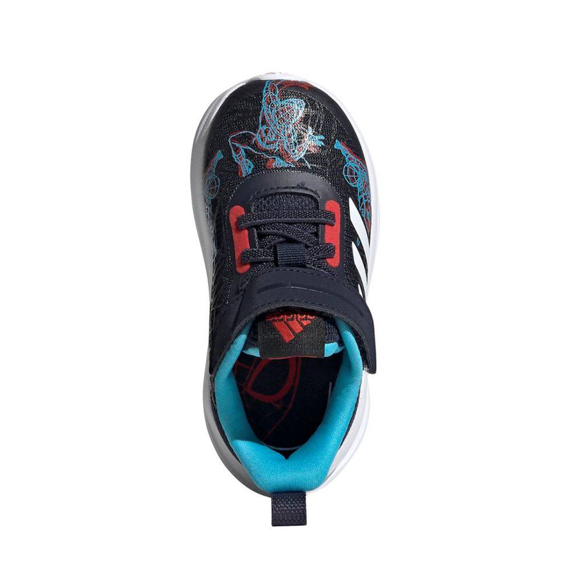 Fortarun spiderman-null