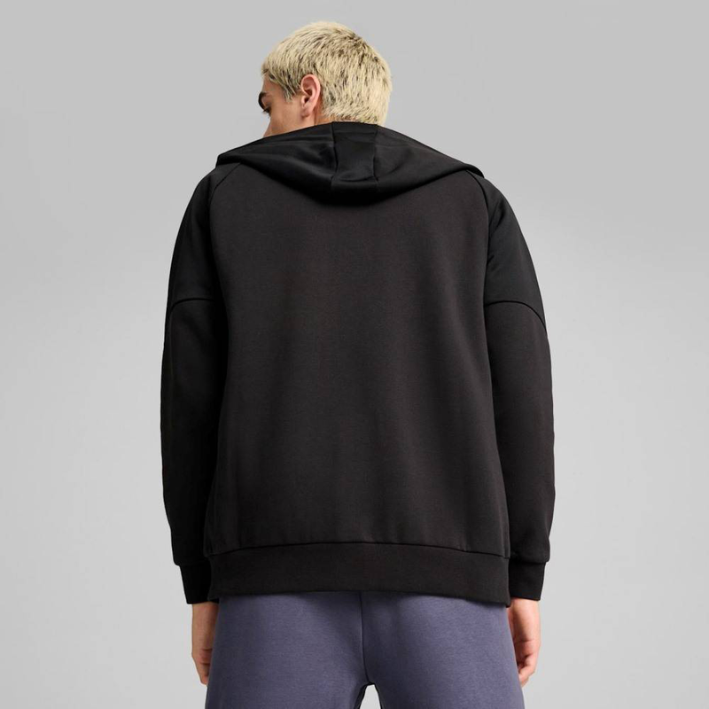 Product image: Tech fz hoodie fleece-null