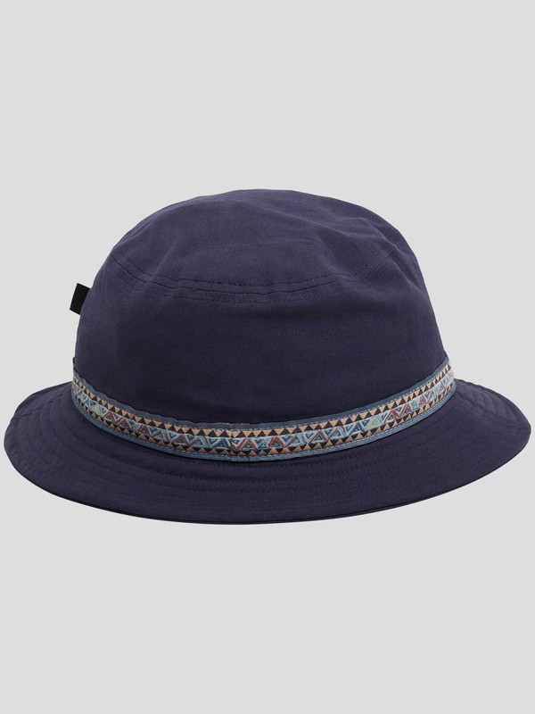 Quiksilver aloof - bucket hat for boys (aqbha03480)-null