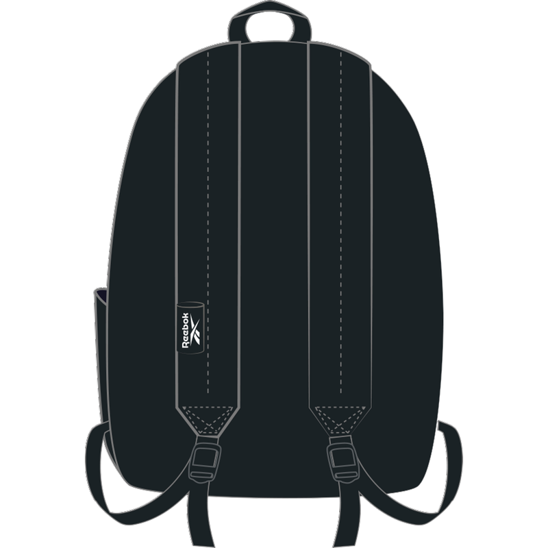 Reebok unisex workout ready graphic backpack (h36584)-null