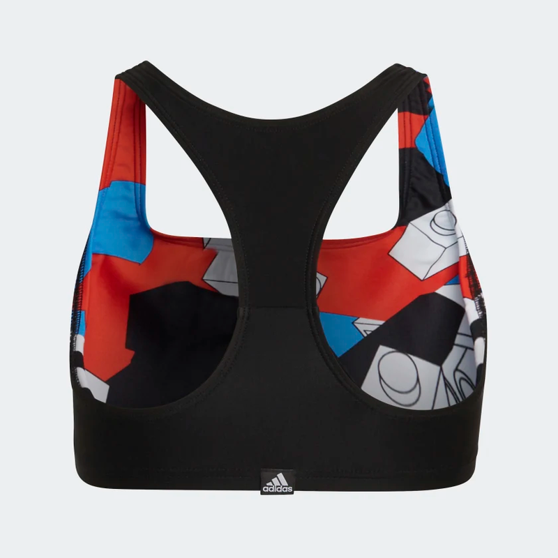 Adidas girls mh bikini-null