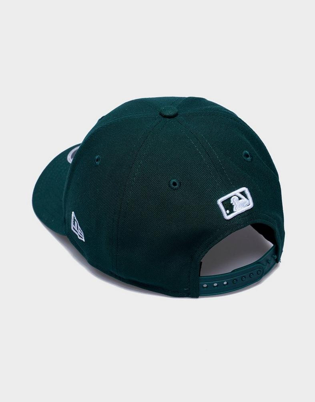 New era 9forty m crown adjustable cap-null