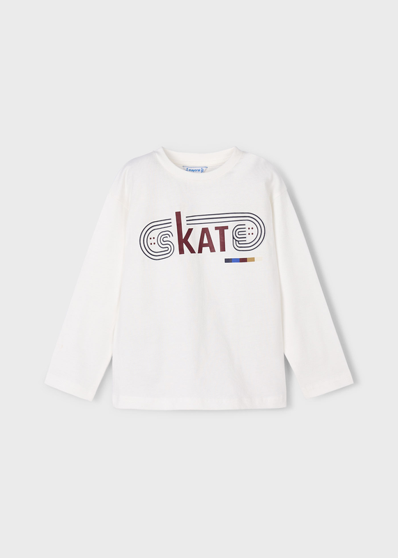 Product image: Μπλούζα αγόρι-null