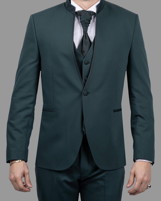 Dezign the modernist tailor made suit