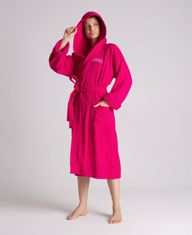 Product image: Zeppelin unisex light bathrobe-null