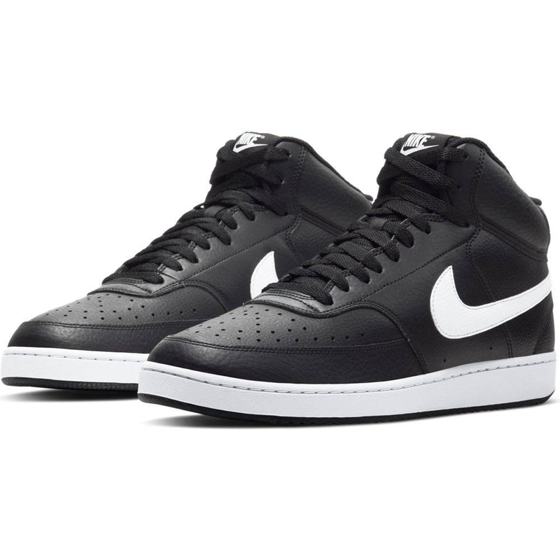 Product image: Court vision mid mens shoes-null