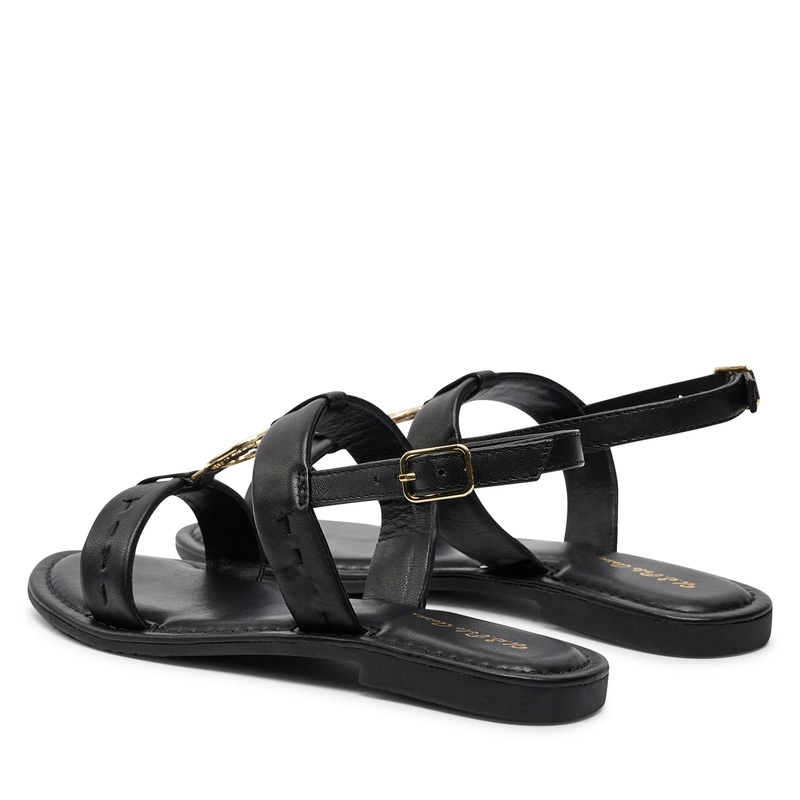 U.s. Polo assn linda sandal-null