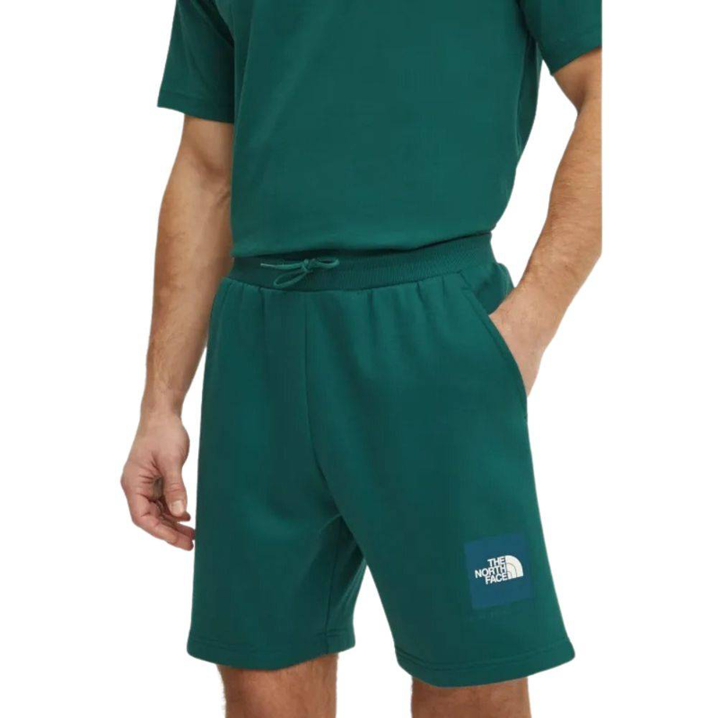 Men box nse regular short-null