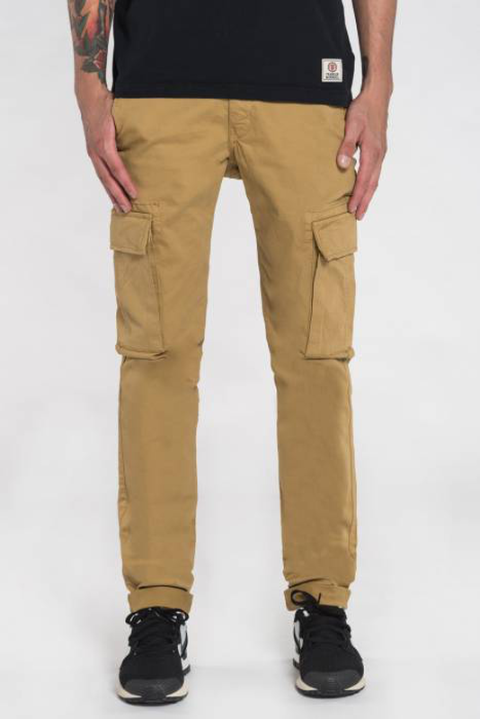 Gabardine military-null