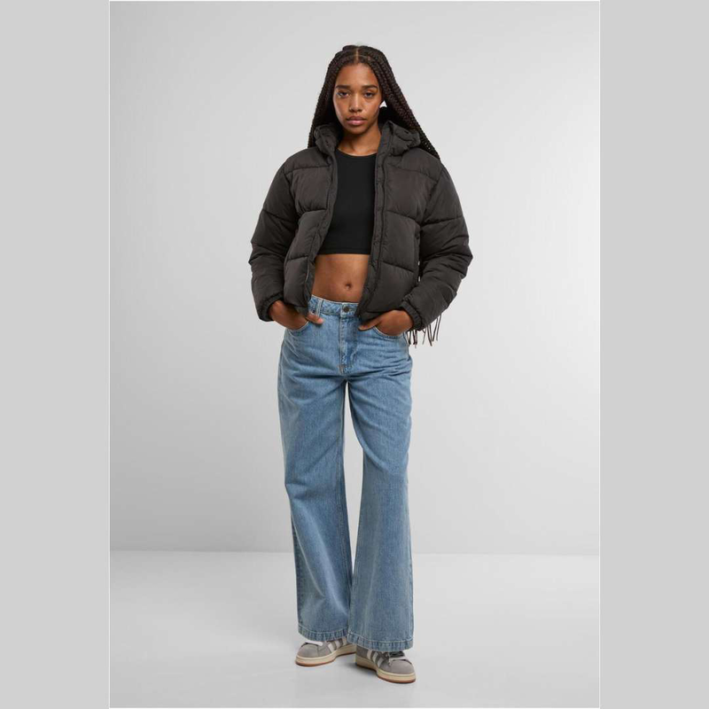 Urban puffer jacket & coat-null