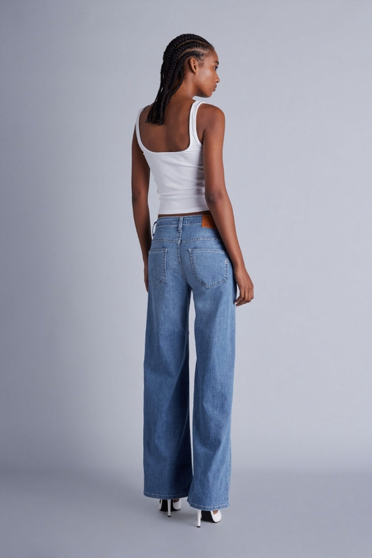 Trouser jean p0qtbq2px3 image number null