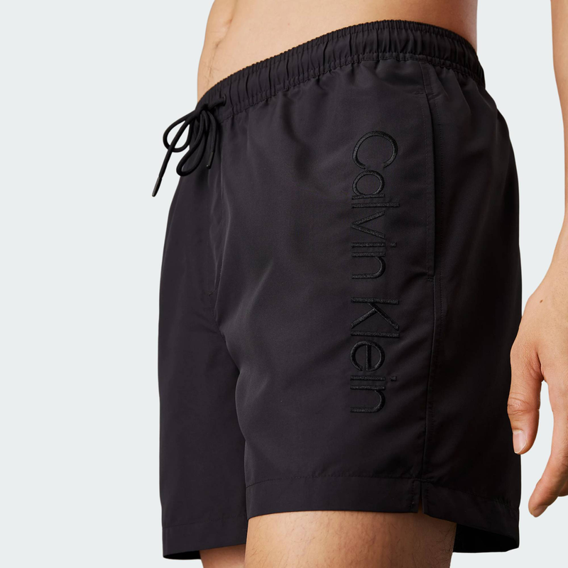 Product image: Medium drawstring swim short-null