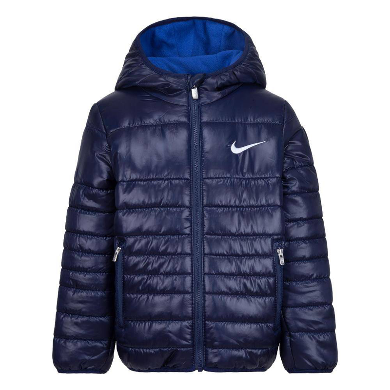Product image: Nike little kids mid weight fill jacket-null