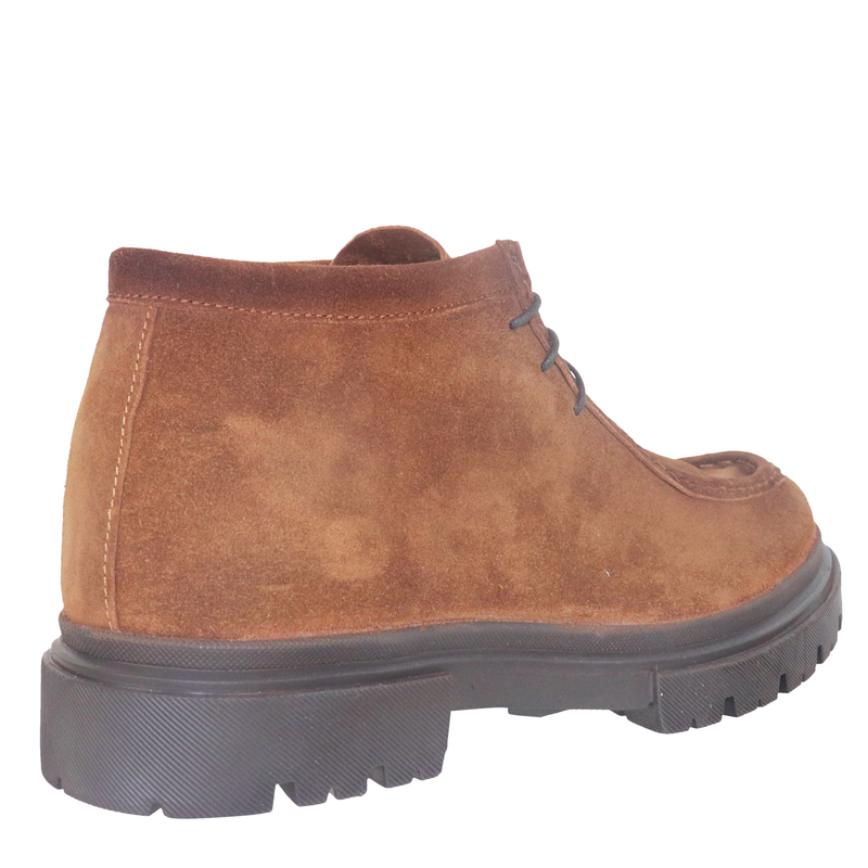 Product image: Gianna kazakou ανδρικό μποτάκι-null