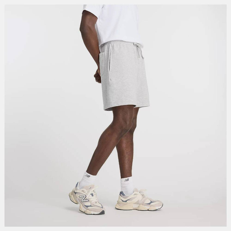 Product image: French terry short 7 inch-null