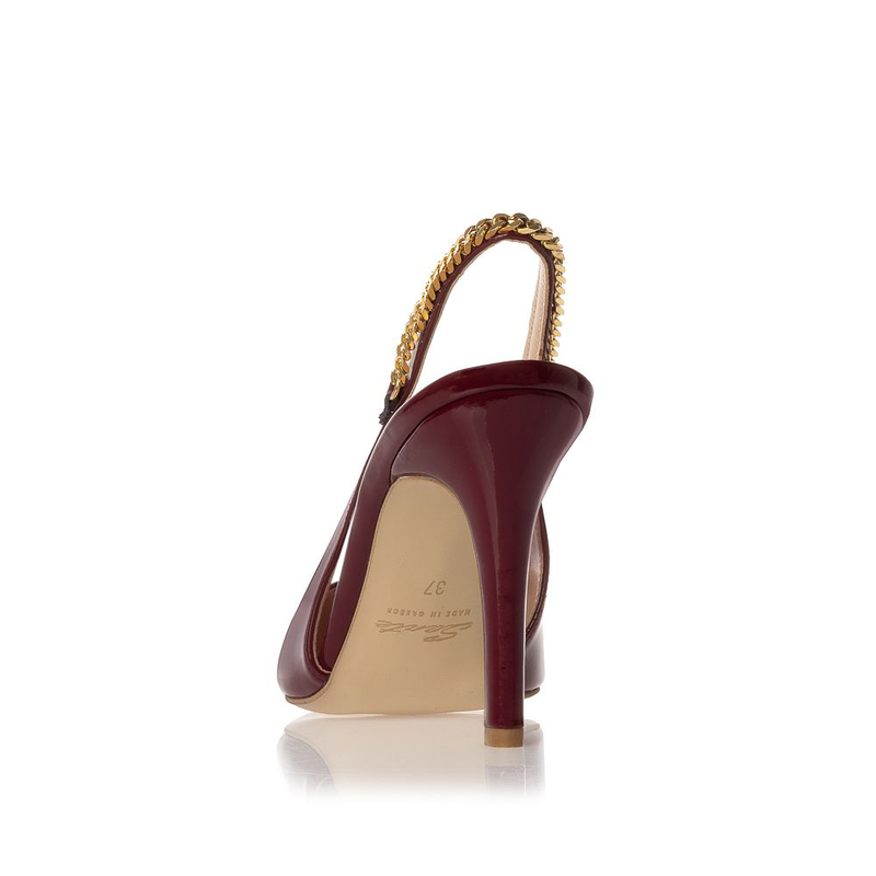 Sante pumps-null