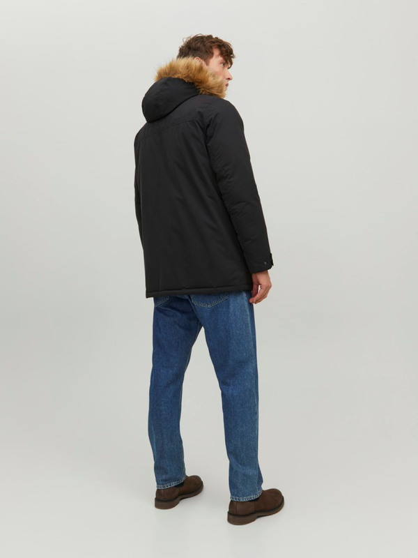 Jack&jones jjwinner bomber jacket image number null